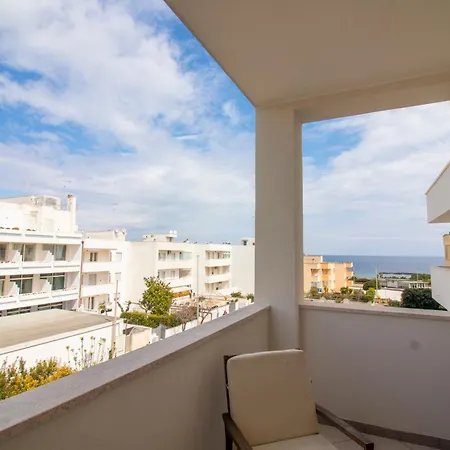Anisia's House In * Οτράντο