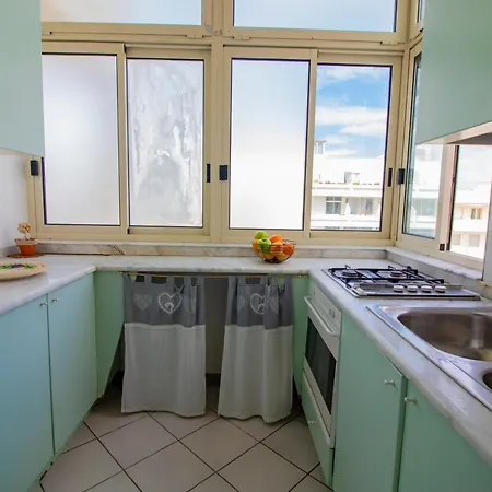 Anisia's House In Σπίτι διακοπών *