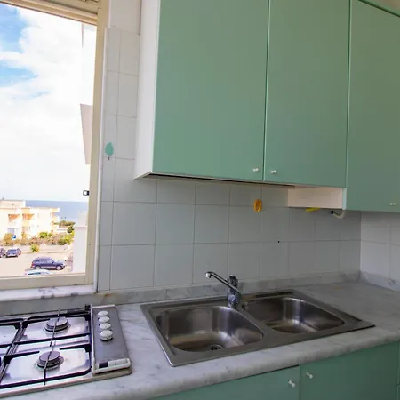 Anisia's House In Οτράντο