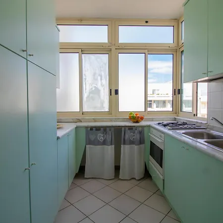 Anisia's House In Οτράντο