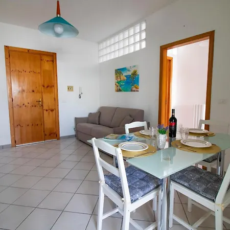 Anisia's House In Σπίτι διακοπών