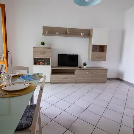 Σπίτι διακοπών Anisia's House In